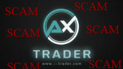 Be aware some of scammers are using similar websites to legit websites