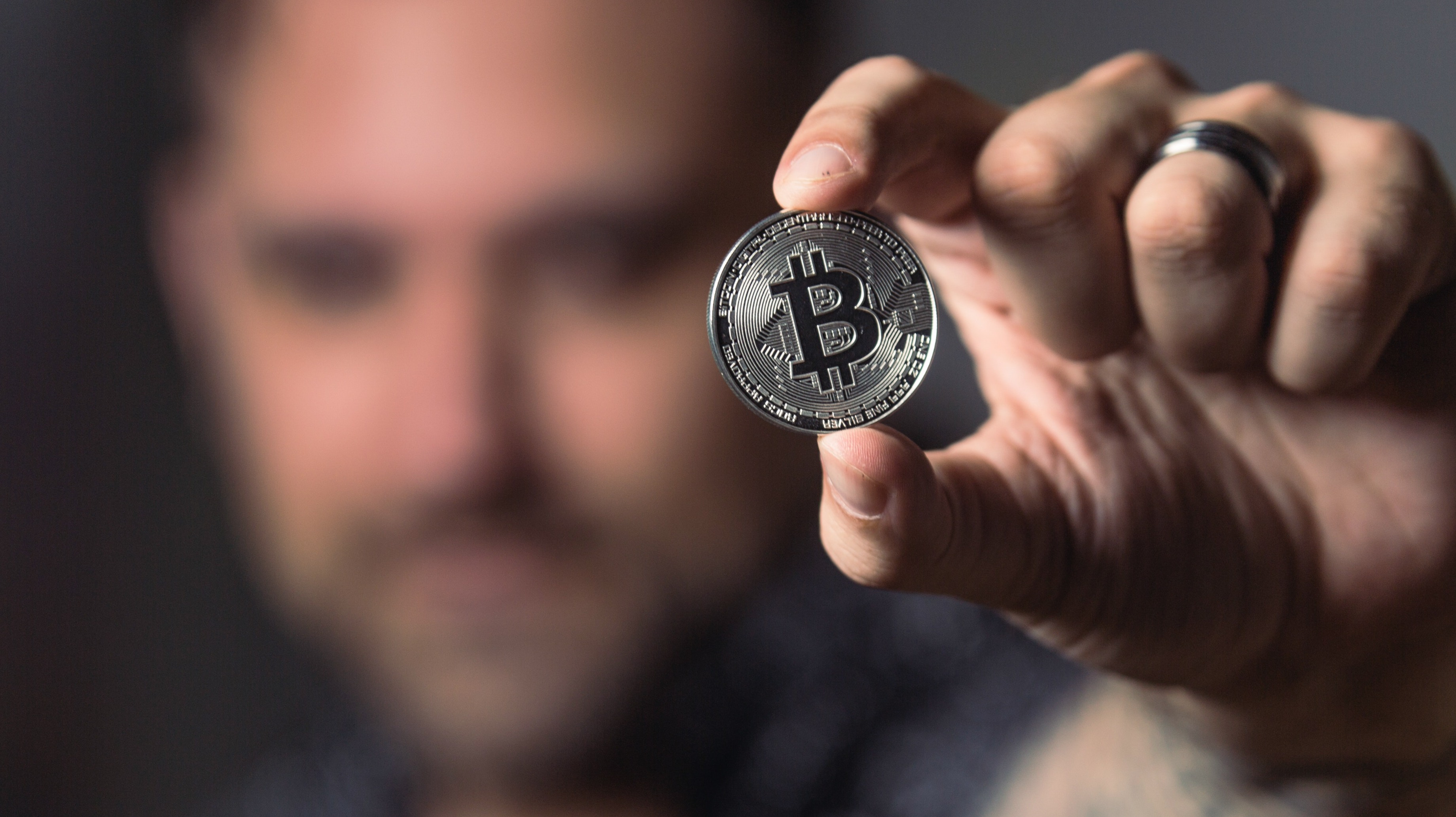 Don't get your bitcoin from CashApp.