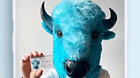 Bison app KYC