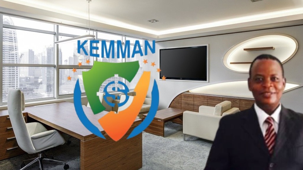 Kemman Consultancy Offices