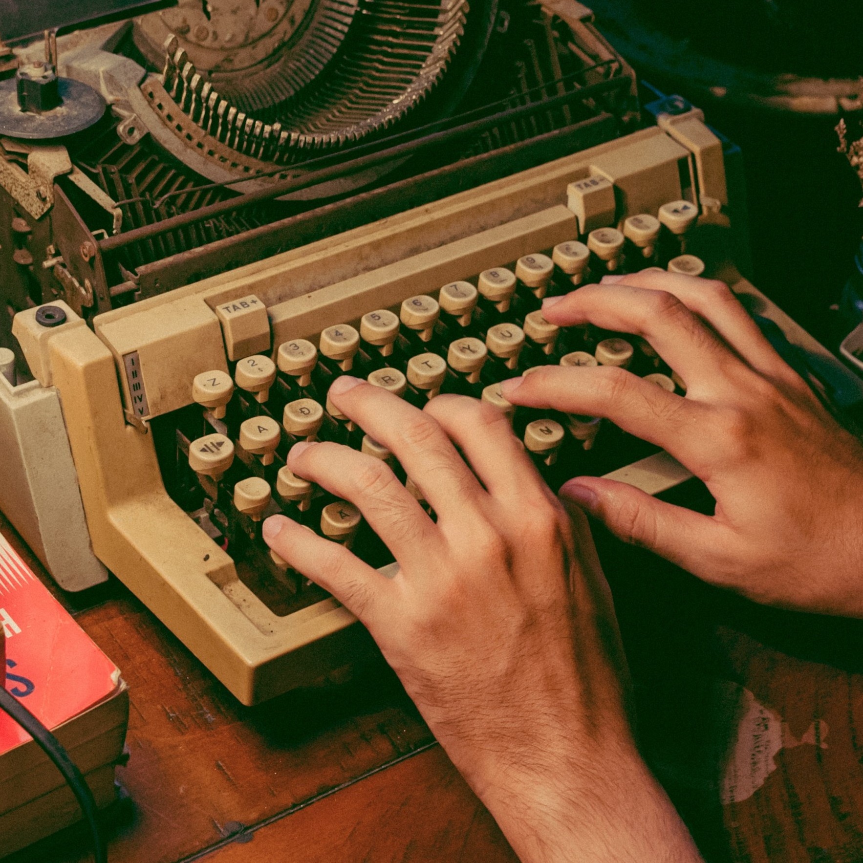 Paperback Writer Publish0x