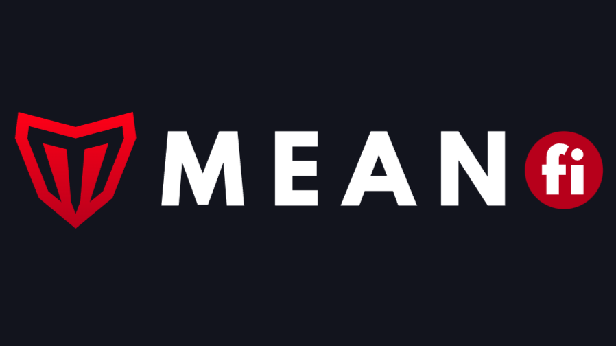 MeanFi Logo