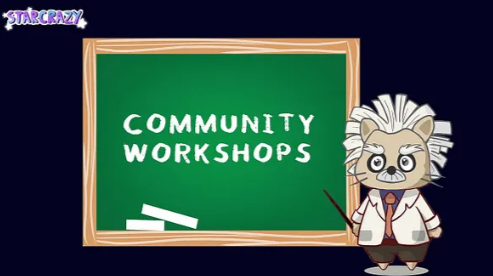 workshop