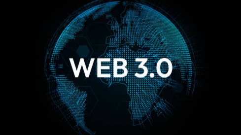 Web 3.0, image by iStock free images stock.