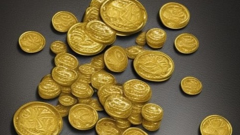 bitcoin