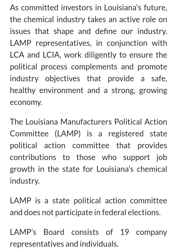 Origin Materials Joins Louisiana Chemical Association