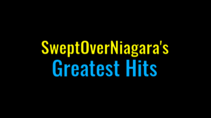 SweptOverNiagara's Greatest Hits
