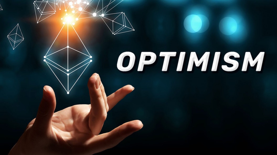 Eth merge optimism