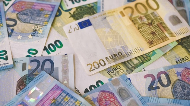 Money: Photo by Ibrahim Boran on Unsplash