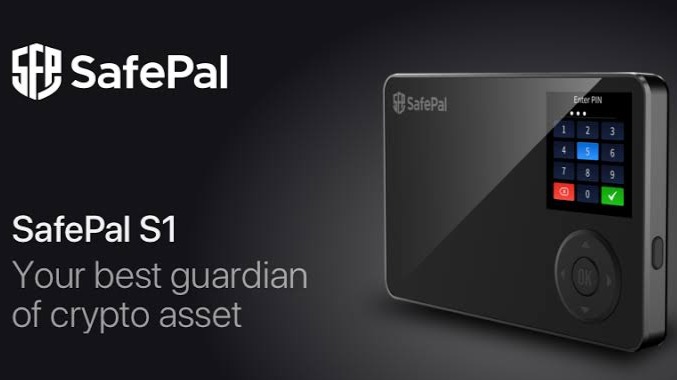 Hot promo hardware wallet cuman 39,99 dollar, lebih murah dari trezor dan ledger