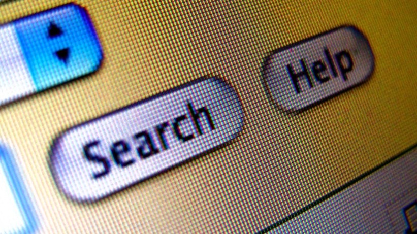 "Search Help" by misterbisson is licensed with CC BY-NC-SA 2.0. To view a copy of this license, visit https://creativecommons