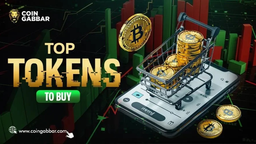 Top Tokens to Buy Today: AVAX, ETH, HOOD, DOT, SHIB