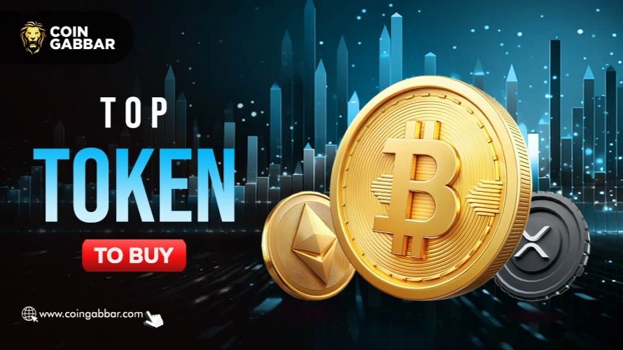 Top Trending Cryptocurrencies to Invest in Today