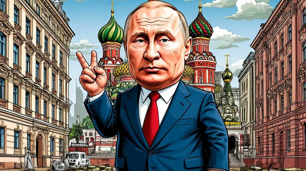 The Russian economy