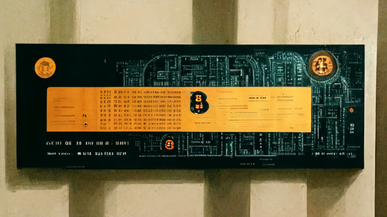 Anatomy of a Bitcoin Address