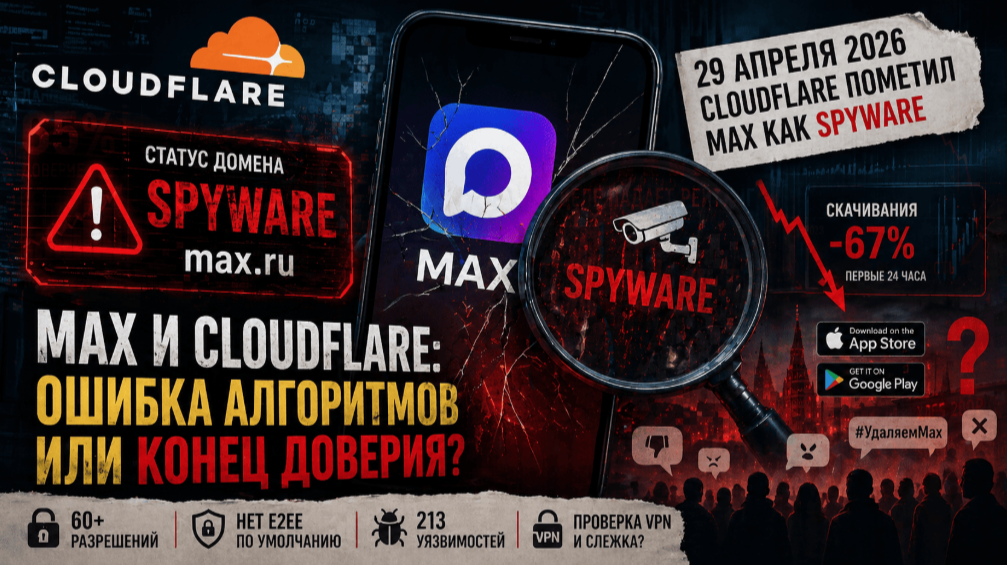 Scam messenger max