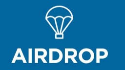 10$ airdrop