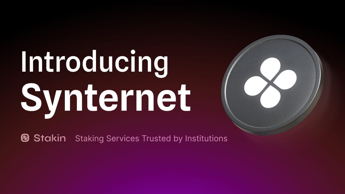 Synternet Protocol