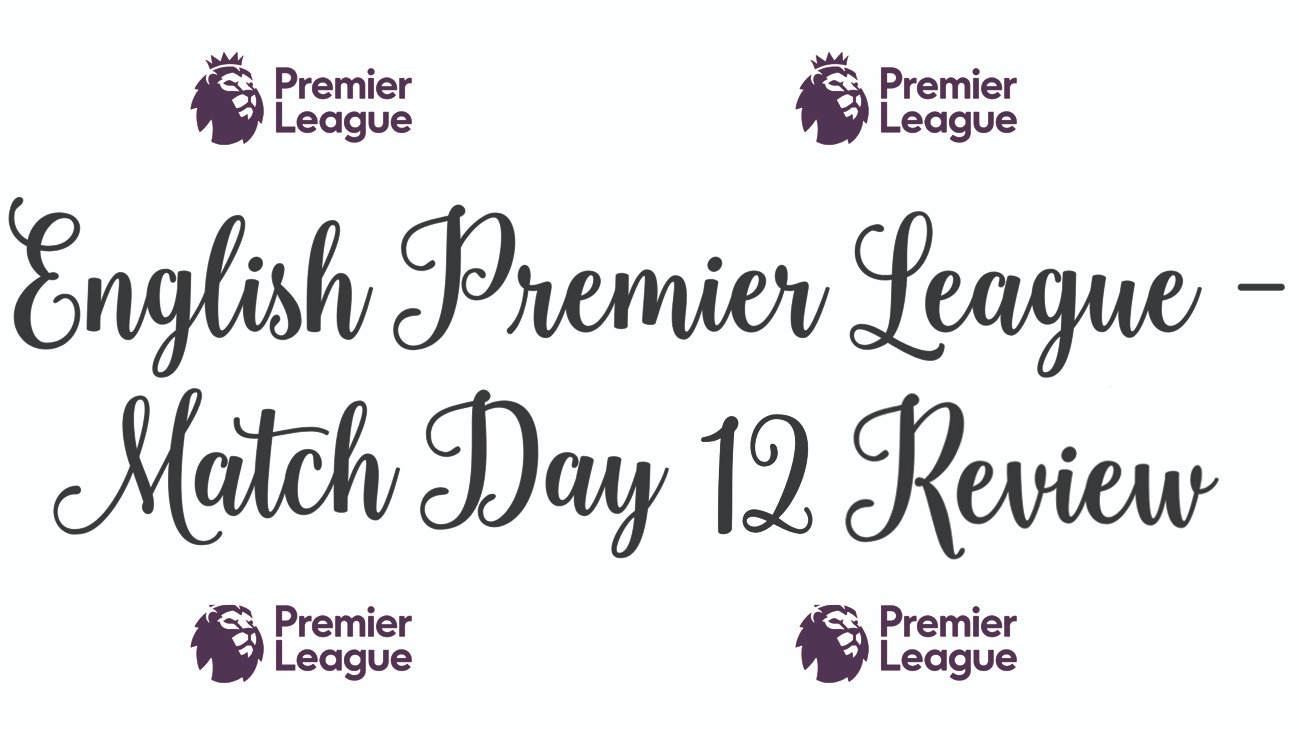 EPL MD12 Review