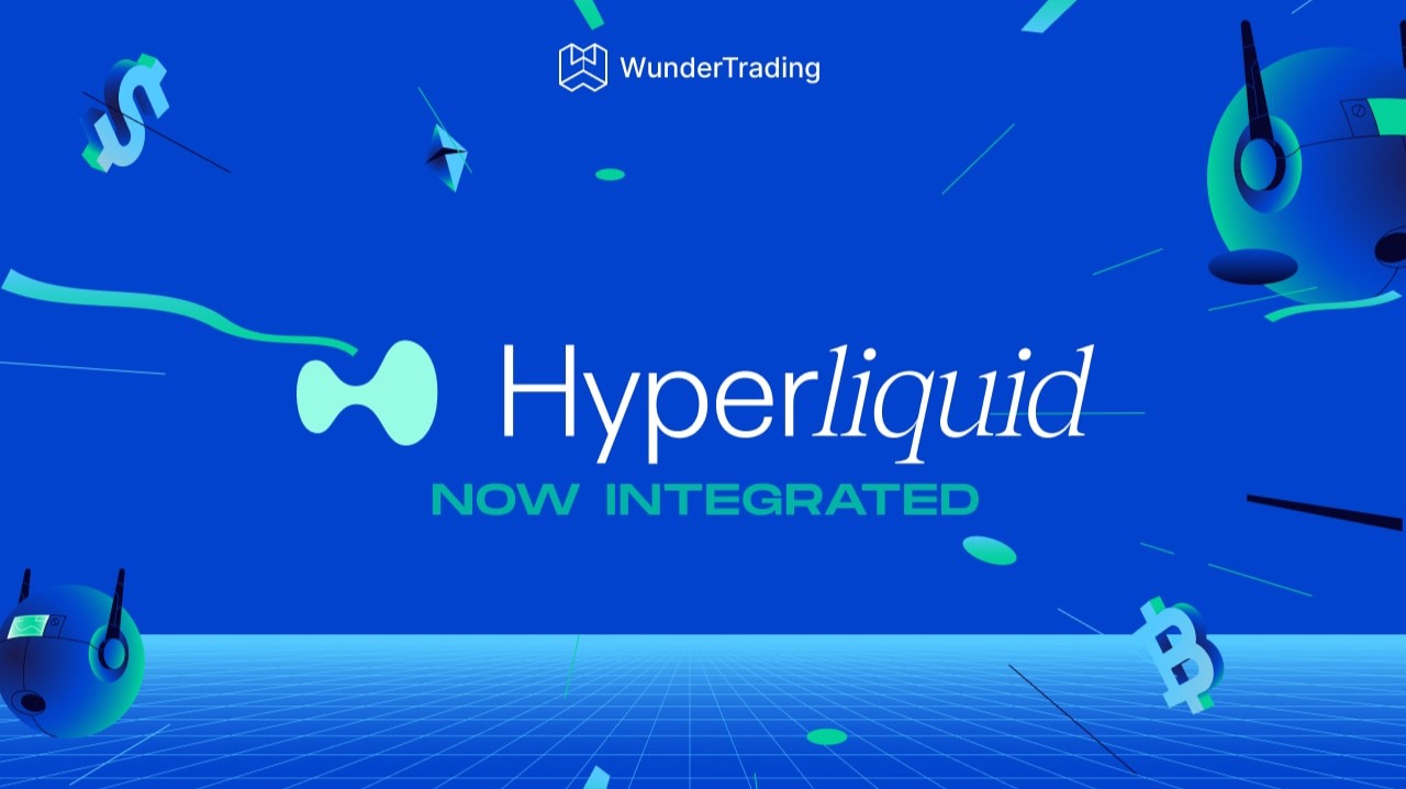 hyperliquid bot