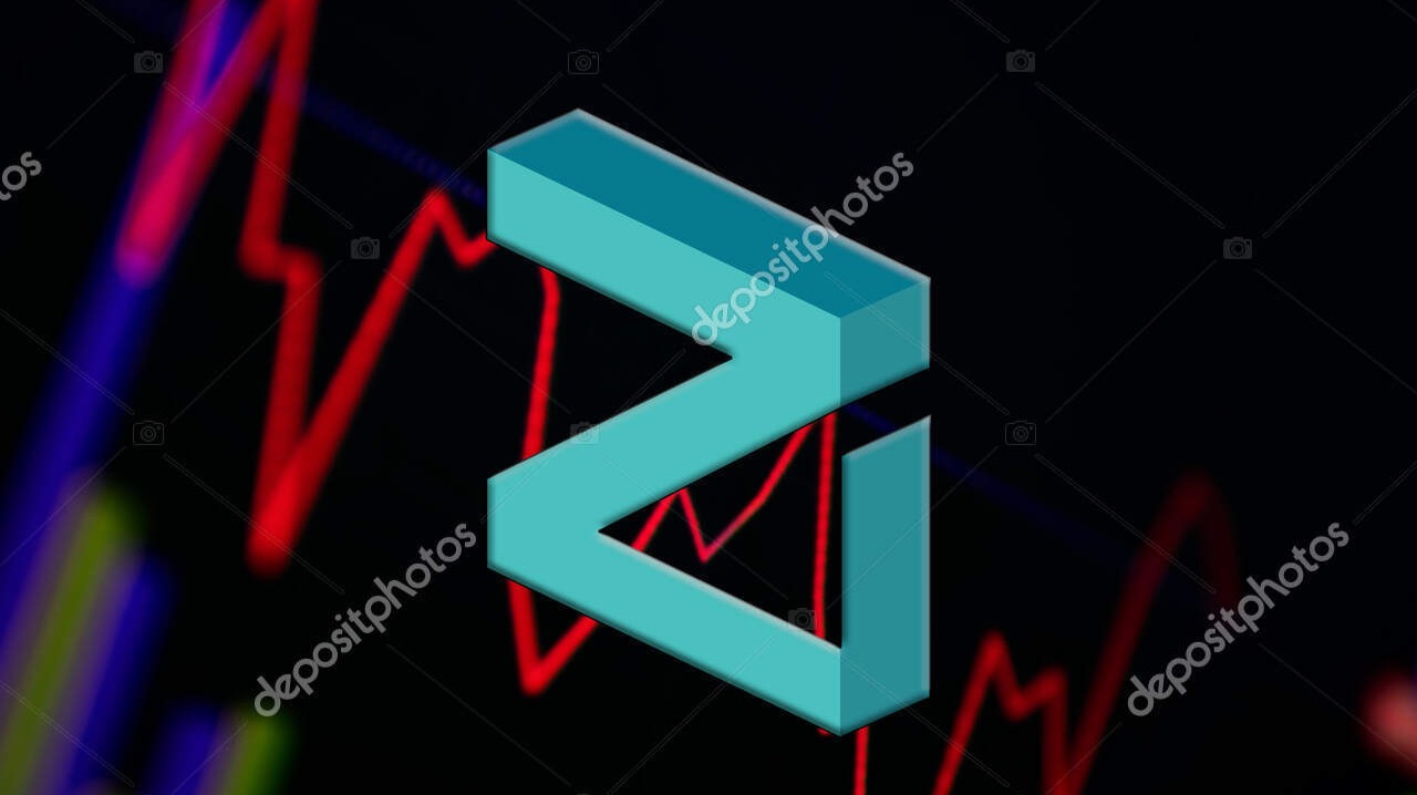 Zilliqa the best buy.