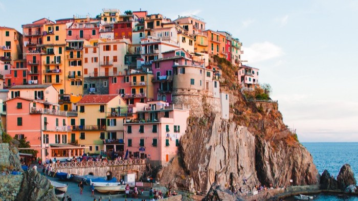 Photo by Jack Ward on Unsplash