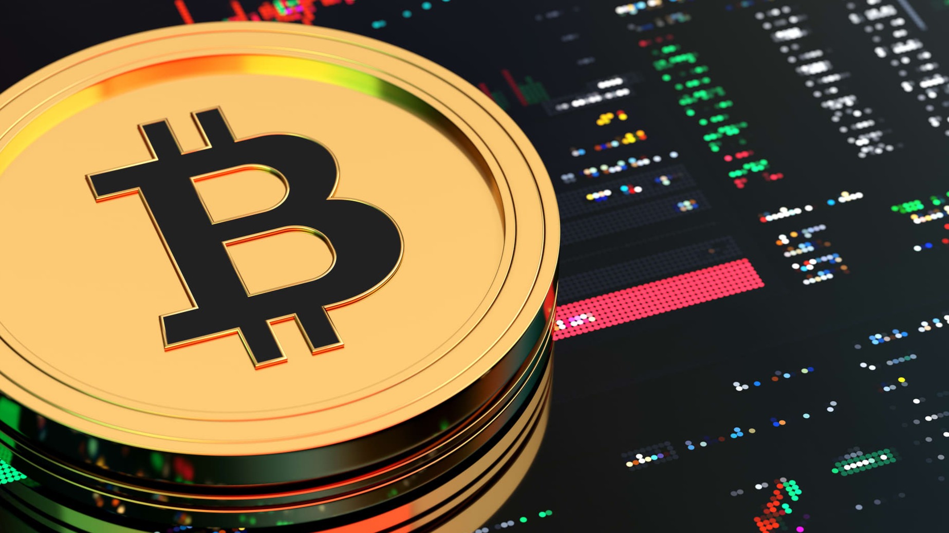 How to make a profitable investment in cryptocurrency