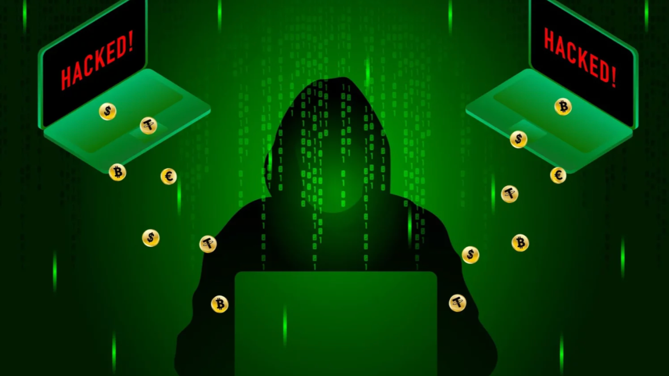 Top 5 crypto hacks of 2024 - Hackers stole over $1.3 billion