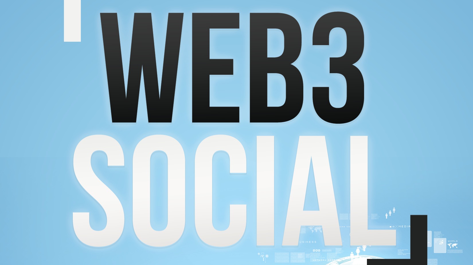 Web3 social