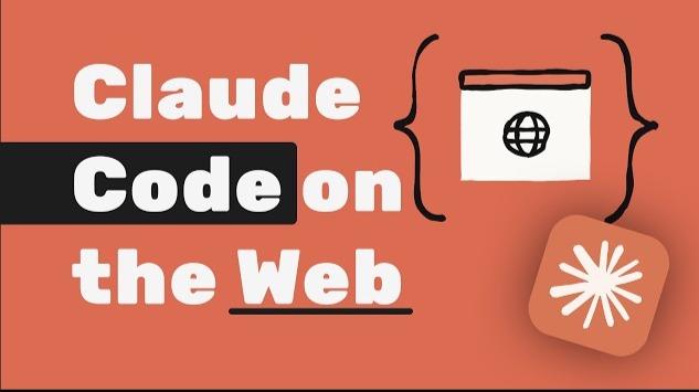Claude just dropped Claude Code Web