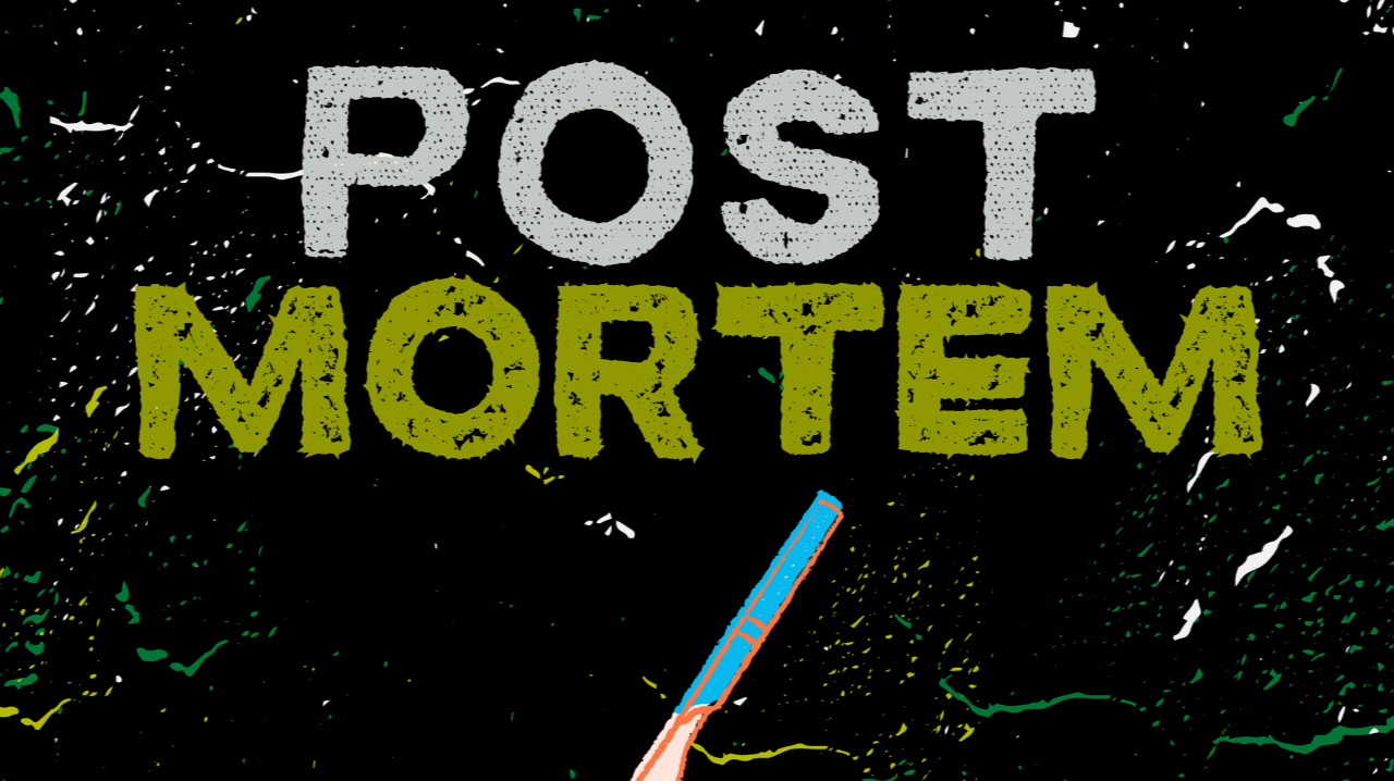 Postmortem on Defi100
