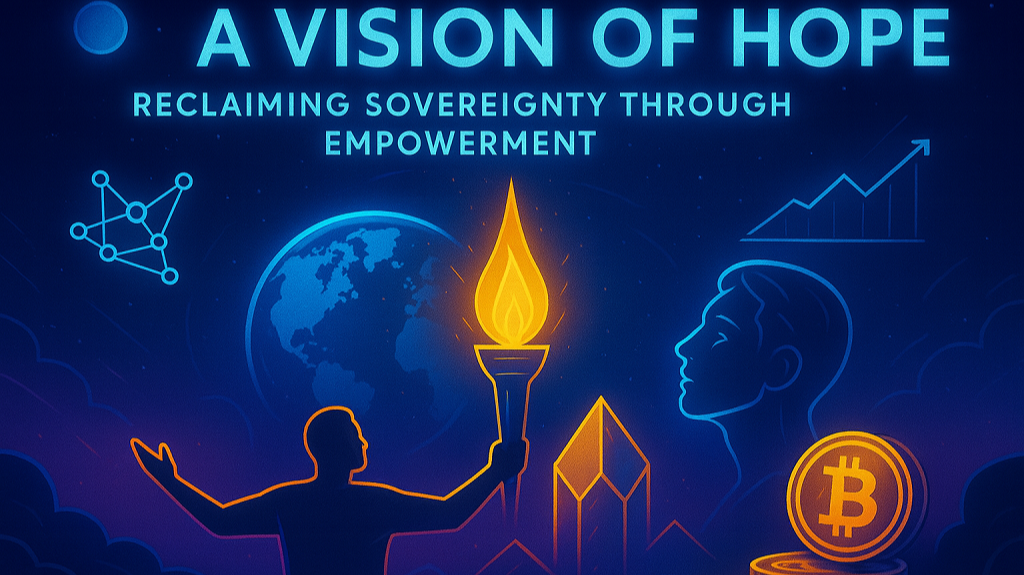 A Vision of Hope