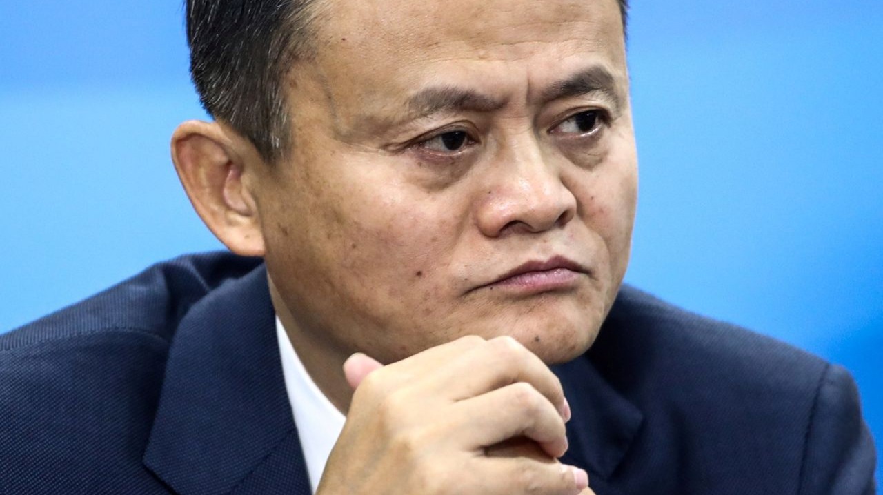 Don't put it past the US and China to collude to stop crypto.