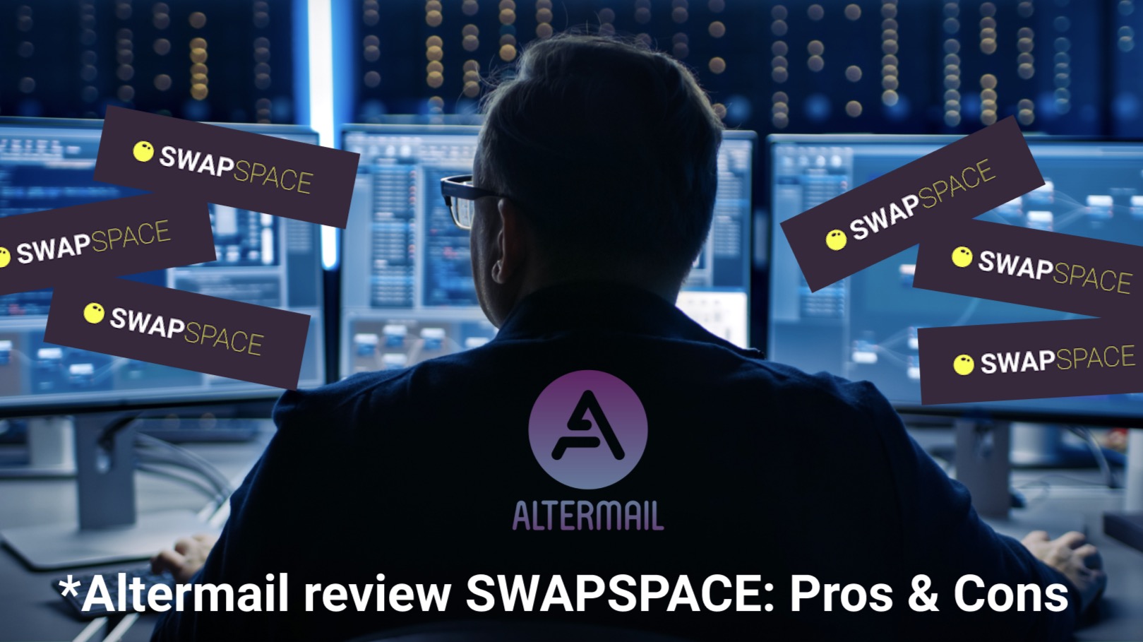 SwapSpaceExplained: Pros and Cons