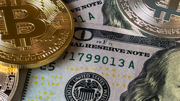 The New Era of YOUR Money